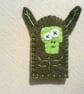 Set of Horror Finger Puppets - Image 3