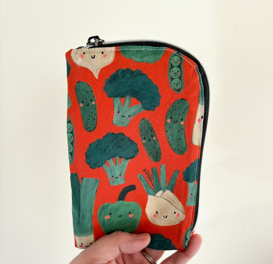 Sunny Savers - Veggies