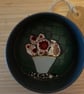 Mini mosaic in round sweet tin - Image 2