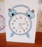 Sale - 50% off! - Clock Cards - Image 5