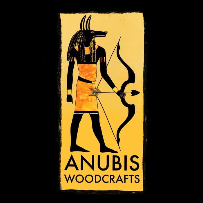 AnubisWoodcrafts