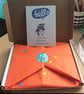 Panda Super Gift Box - fun gift by Jo Brown - Image 6