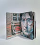Mini A7 Photo Zine, Liverpool Photography, eight of my own photographs - Image 2