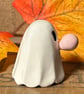 Ceramic ghost Booblegum - Image 3