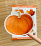 Autumn Time Sticker Sheet - Image 5