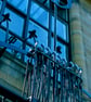Glasgow School of Art Signed Mounted Print FREE DELIVERY - Image 6