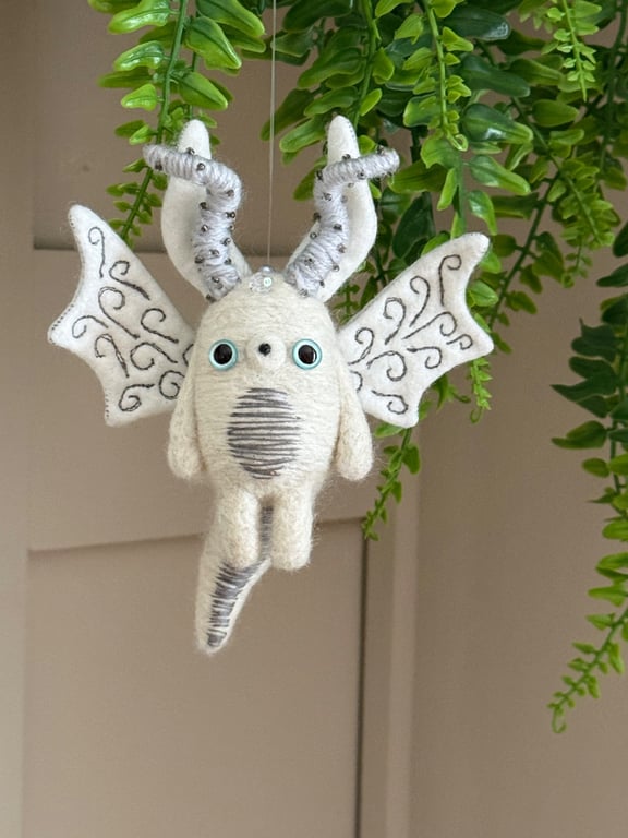Elemental Air Guardian