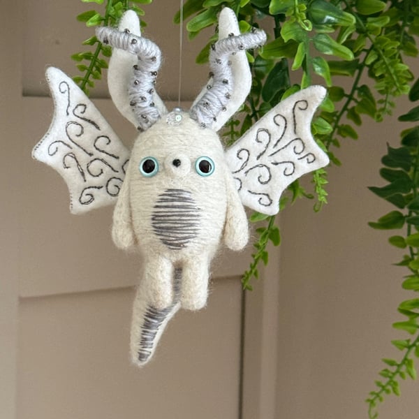 Elemental Air Guardian