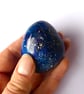 Painted Galaxy Stone - READY TO SHIP - Image 2