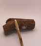 Handmade Masur Birch Fountain Pen in Gold - Image 5
