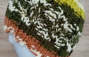 Stretch Hats Fair Isle Style 