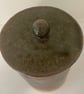 Lidded storage Jar - Image 3