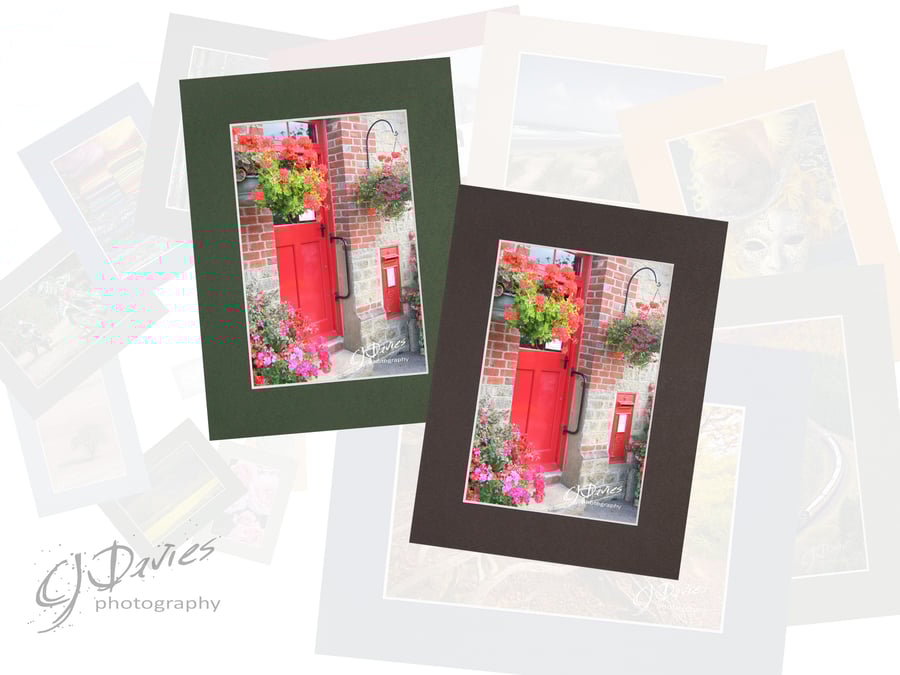 CJ053 - The old post office