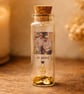 Personalised 60th Diamond Anniversary Photo Message Bottle Keepsake - Image 7