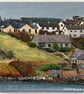Stromness Original Art
