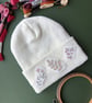 Stick and Stitch Autumn Embroidery Designs  - Image 6