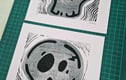 Lino Prints