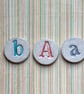 Fridge Magnets 'Smile' - Image 5