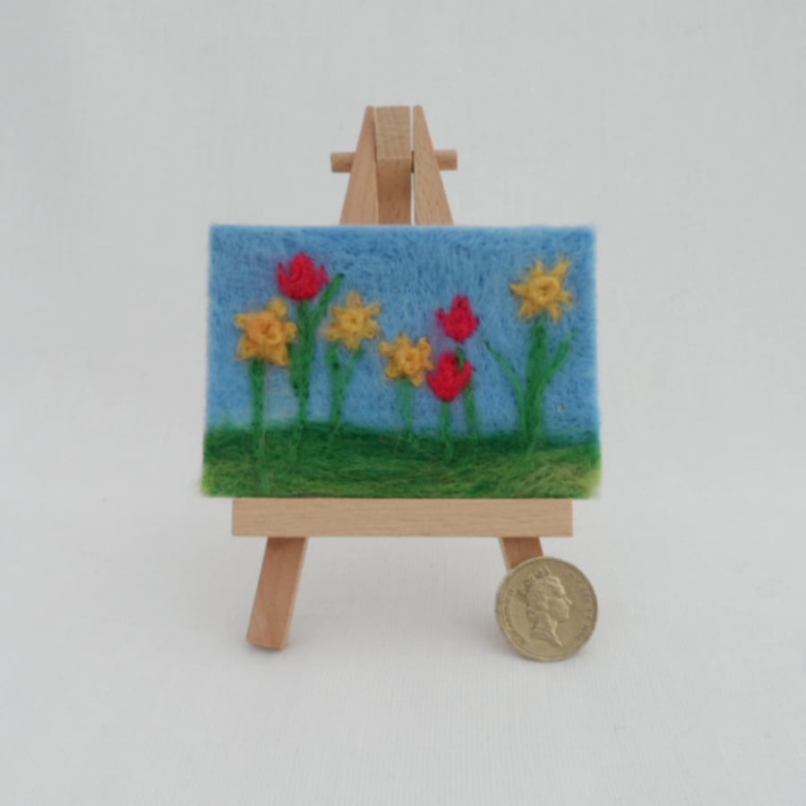 ACEO Folksy