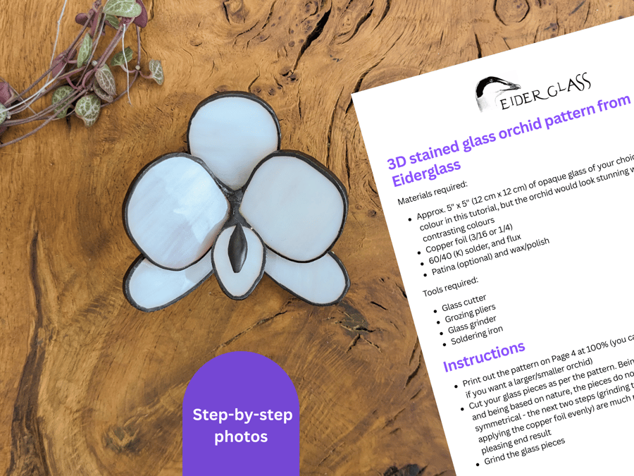 stained-glass-pattern-for-an-orchid-flower-in-3-folksy