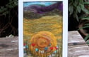 Textile art  pictures 