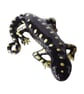 Salamander Ceramic Ornament - Hand Built - Image 6