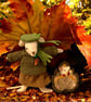 Tabitha Applewood - a Little Nipper from Mulberry Green  - Image 3