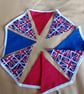 Union Jack bunting  - Image 1