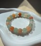 Multi-Colour Aventurine Bracelet - Image 5