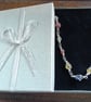 SEAGLASS NECKLACE  - Image 5