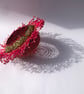 Stamen pot made from recycled materials - Image 2