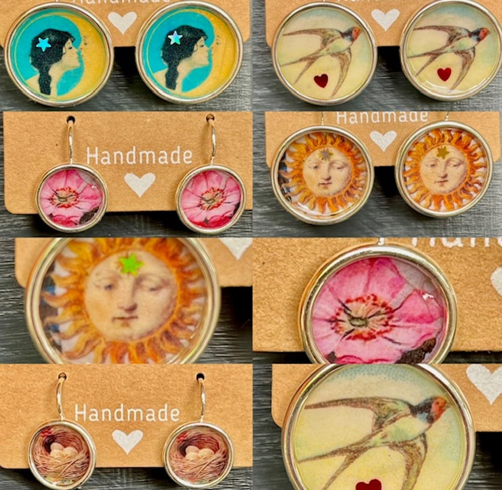 Maddy Hacker Jewellery