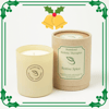 Festive Spice Jar Candle