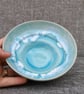 Unique ocean bowl - rounded - Image 5