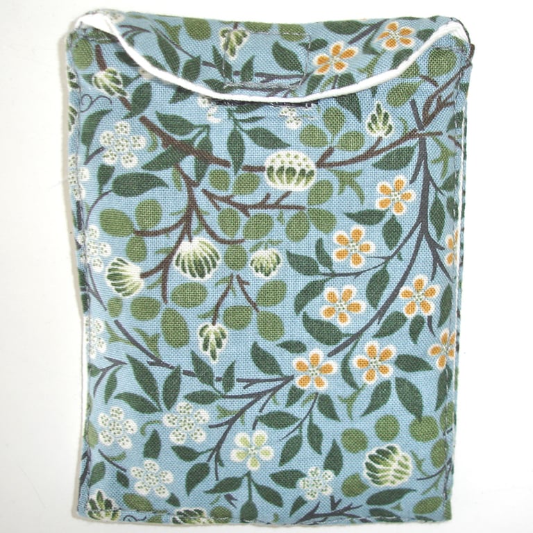 Phone Case Clamshell SMALL Doro Mobile Pouch