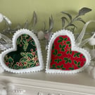 5 Christmas Tree Decorations