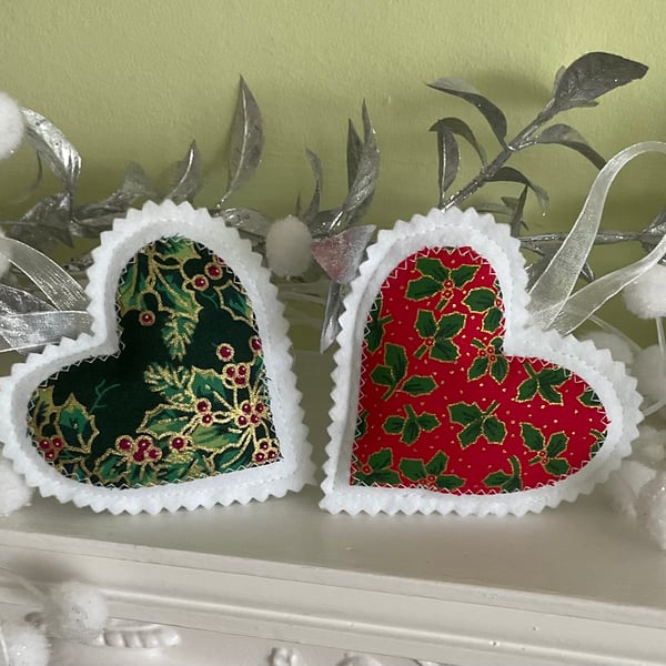 5 Christmas Tree Decorations