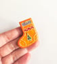 Christmas Fridge Magnet - Image 2