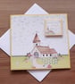 Church Celebration Card - Image 1