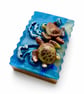 Spice & Sea Sculptural Artisan Handmade Soap