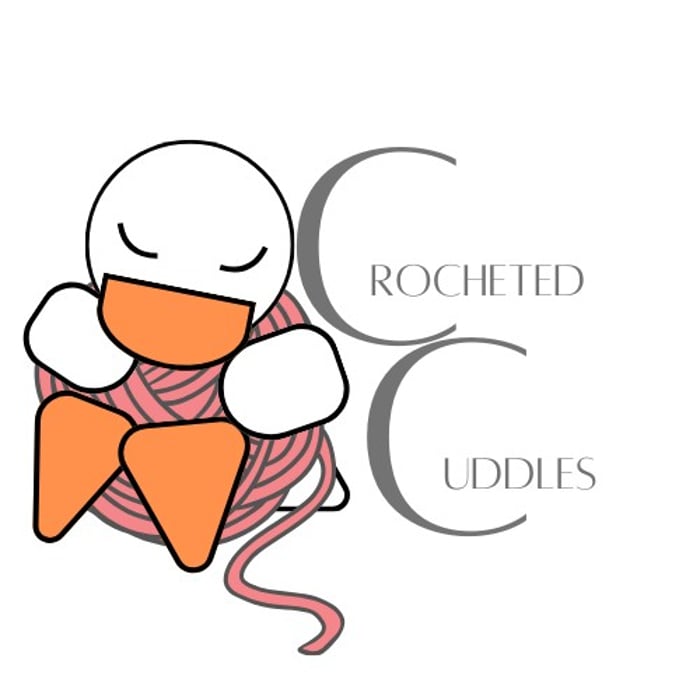 Crocheted Cuddles