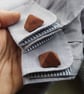 Hardwood Cufflinks - Image 6