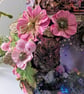 Magical Unicorn Land (Maraja)  OOAK Handmade - Image 3