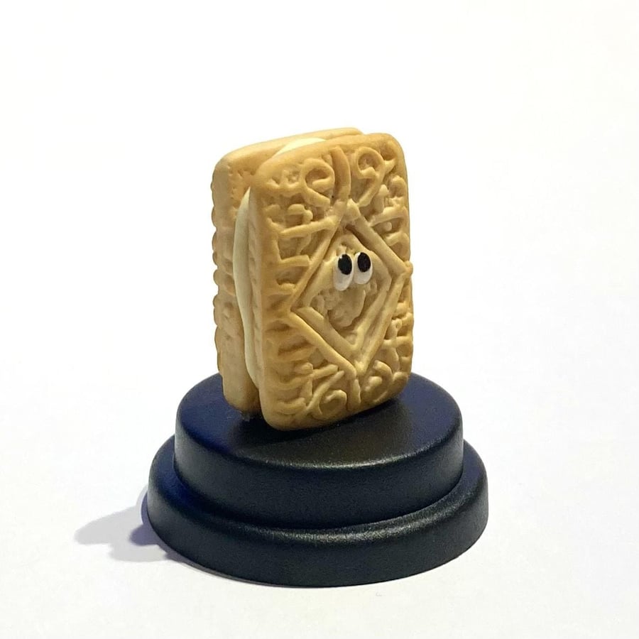 Pet Custard Cream, Biscuit Pet, Retro food, Nostalgic food, Iconic biscuit 