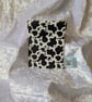 Cow print coin purse - Image 3