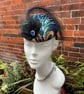 Beautiful Handmade hat, Hat for the Races, Hats for Ascot, Special Occasion Hats