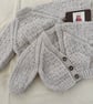 Baby  Newborn Cardigan's