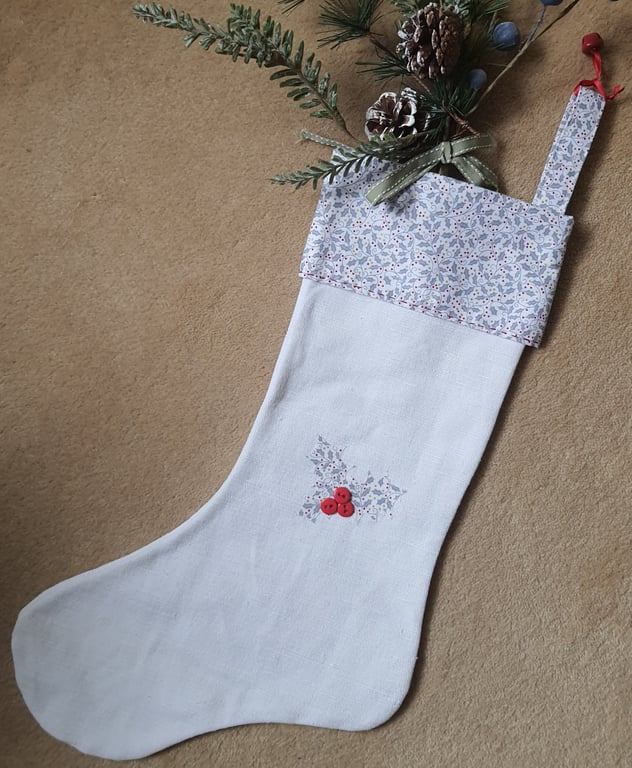 Christmas Stocking