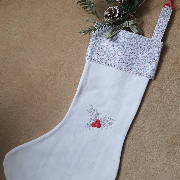 Christmas Stocking