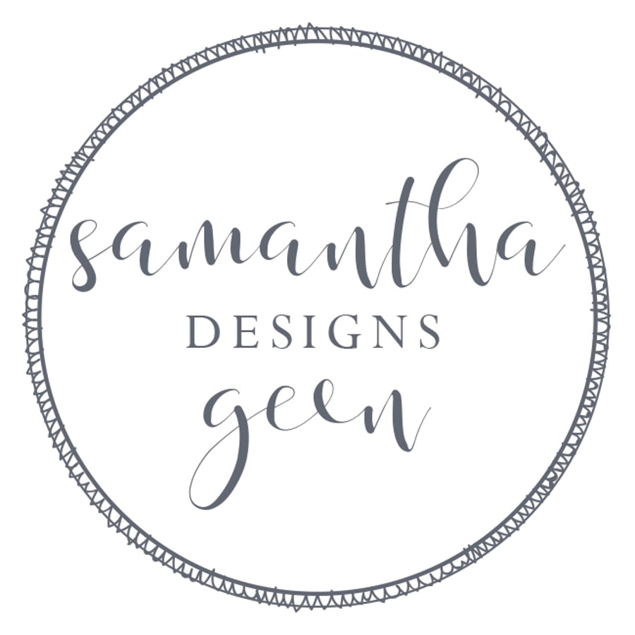 Samantha Geen Designs
